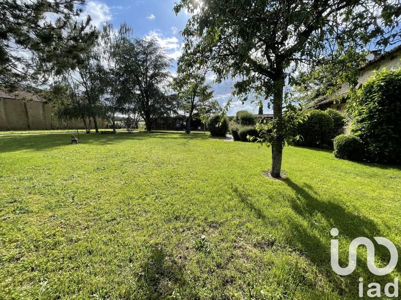 Maison - 111 m² - 5 pièces