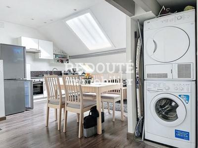 Appartement - 51 m² - 4 pièces