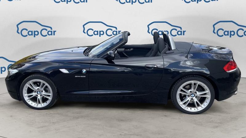 Bmw Z4 sDrive 23i 204 Sport Design