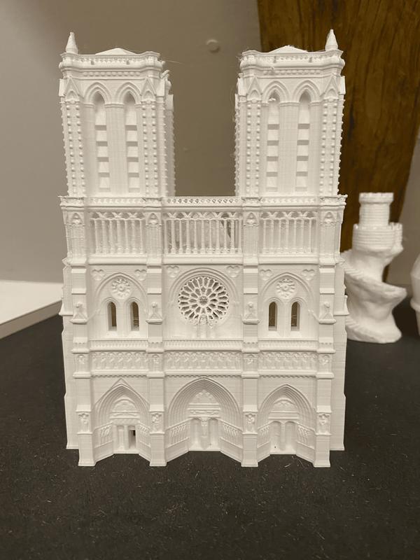 Micro-Atelier “Moyen Âge 2.0"