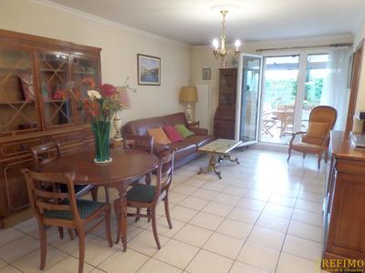 Appartement - 95 m² - 4 pièces