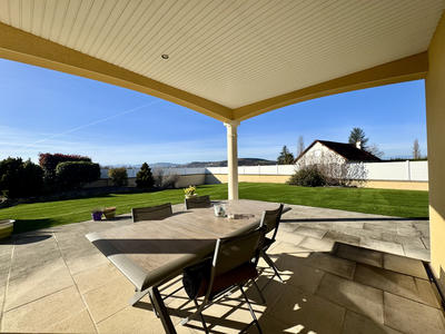 Maison - 150 m² - 5 pièces