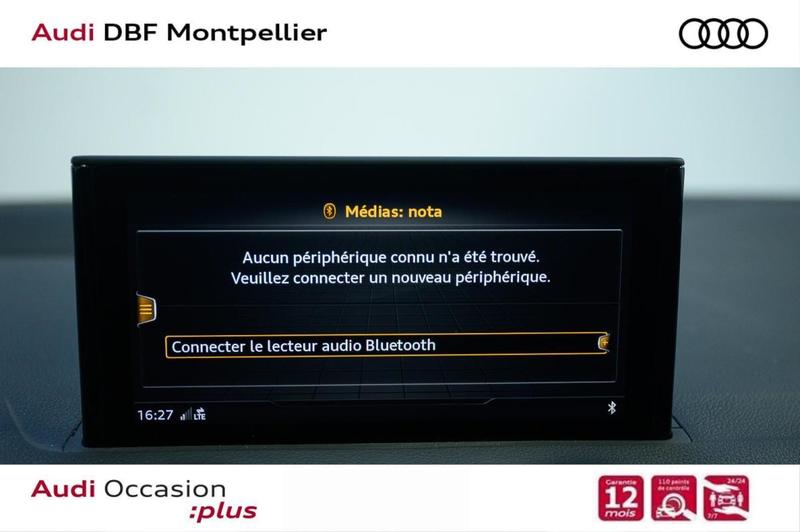 Audi Q2 35 Tfsi 150 s tronic 7 s line Plus