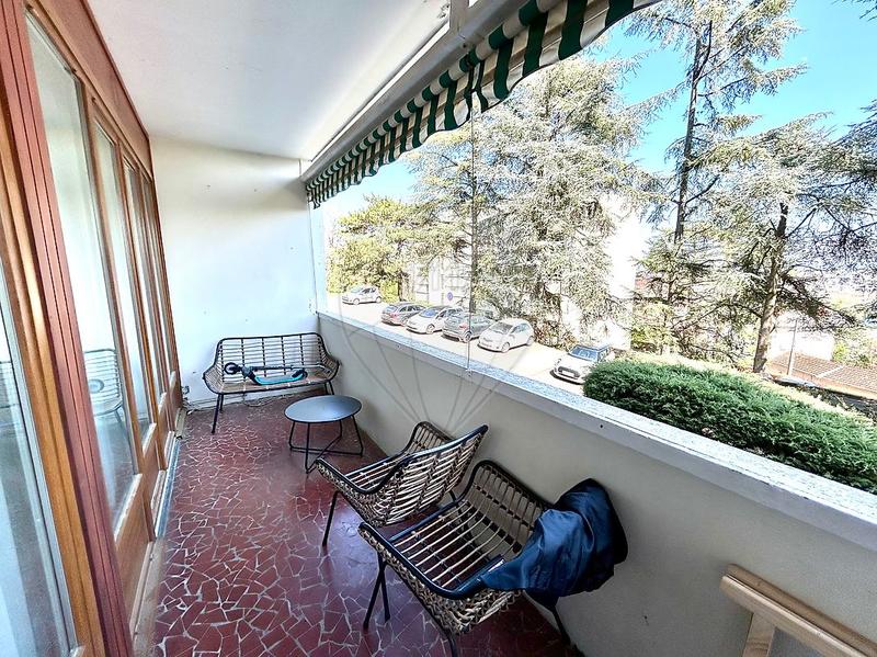 Appartement - 102 m² - 4 pièces