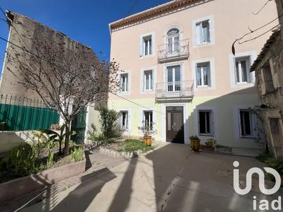 Maison de village - 158 m² - 6 pièces