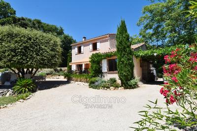 Villa - 125 m² - 5 pièces