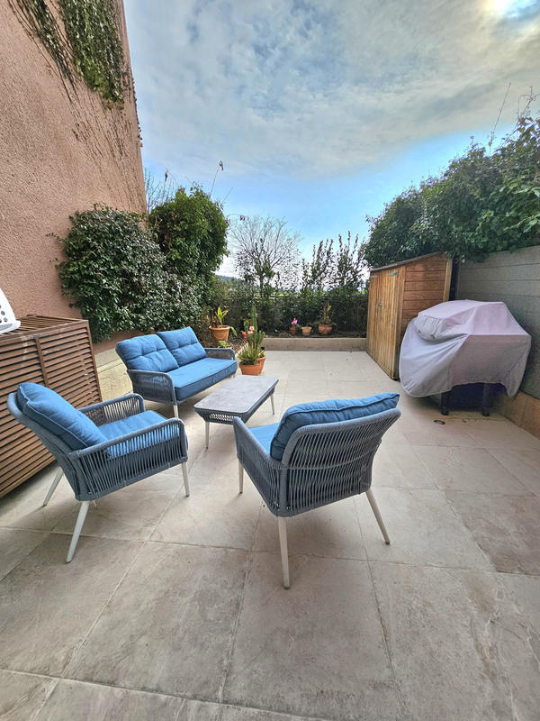 Maison - 88 m² - 5 pièces