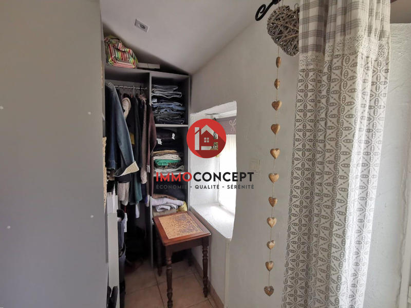 Maison - 65 m² - 3 pièces