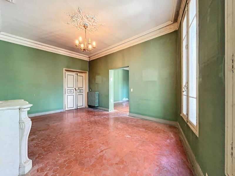 Appartement - 152 m² - 4 pièces