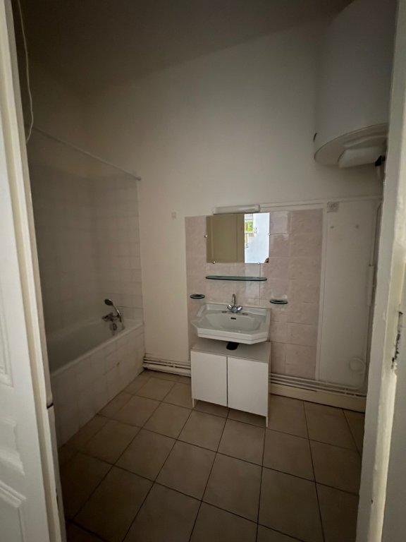 Appartement - 68 m² - 2 pièces