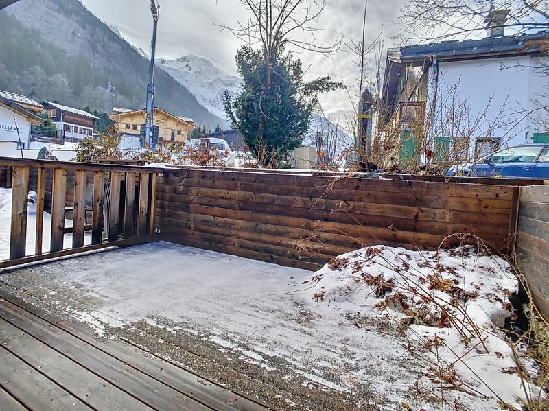 Appartement - 5 pièces