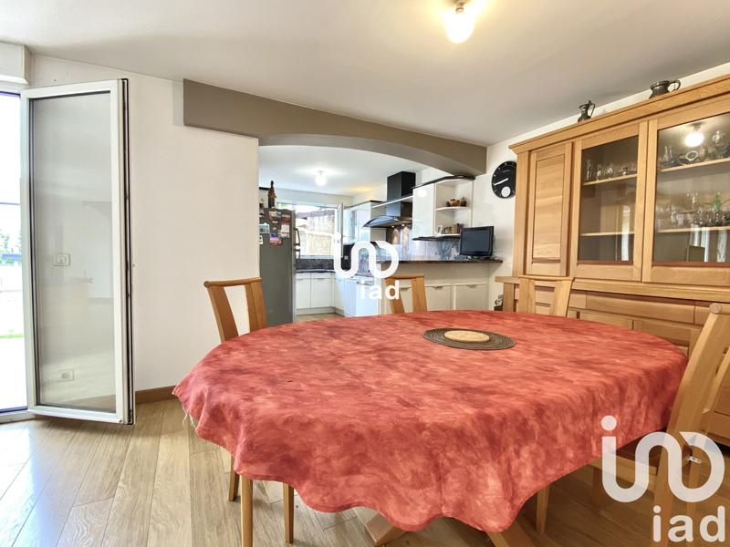 Maison - 157 m² - 6 pièces