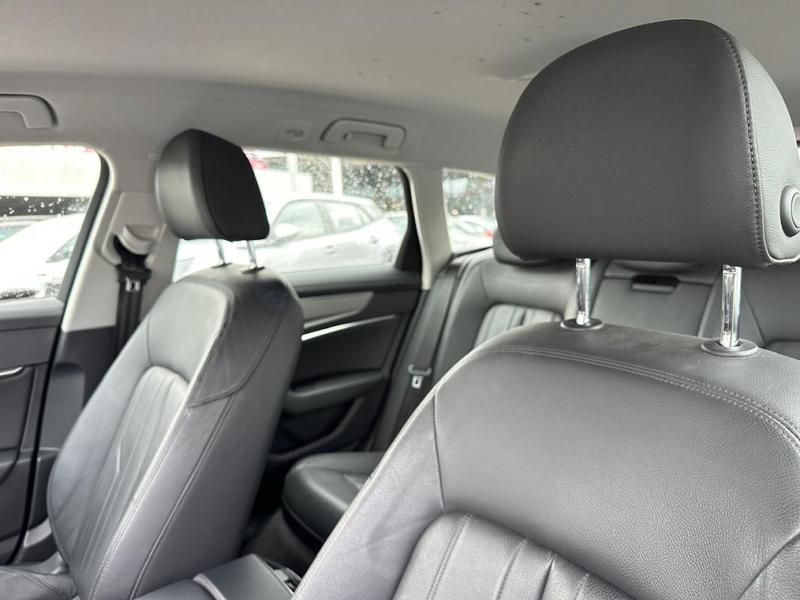 Audi A6 V Avant 45 Tfsi 245 Quattro Avus s tronic