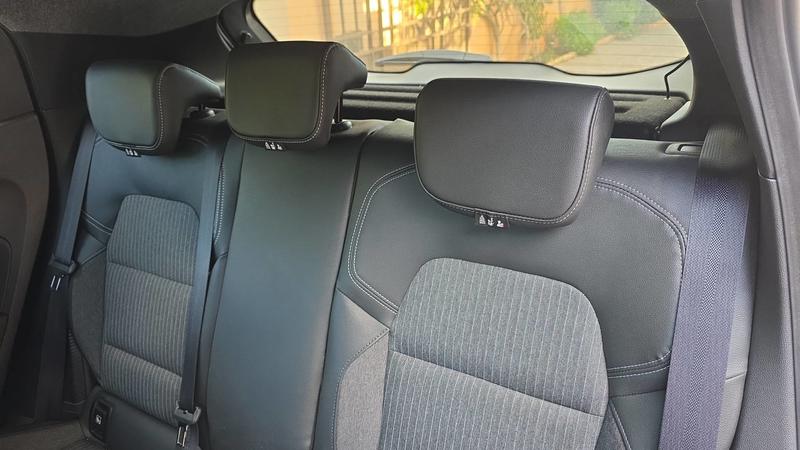 Renault Clio E-Tech 1.6i 145 Hybrid 94 Techno - Automatique