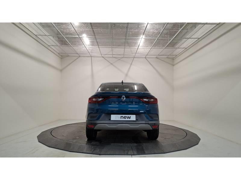 Renault Arkana E-Tech 145 - 21b Intens