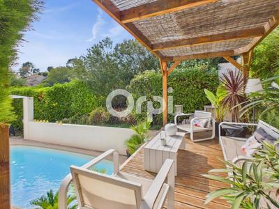 Maison - 94 m² - 3 pièces