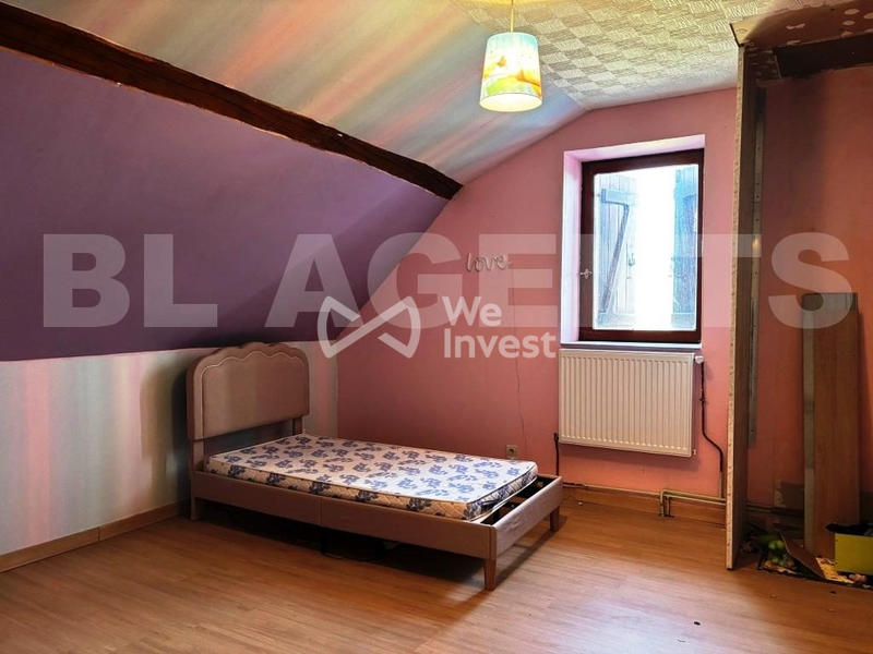 Maison - 167 m² - 6 pièces