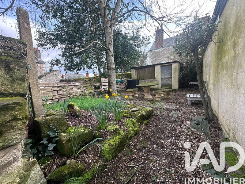 Appartement - 32 m² - 1 pièce