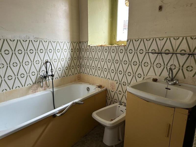 Maison de ville - 126 m² - 7 pièces