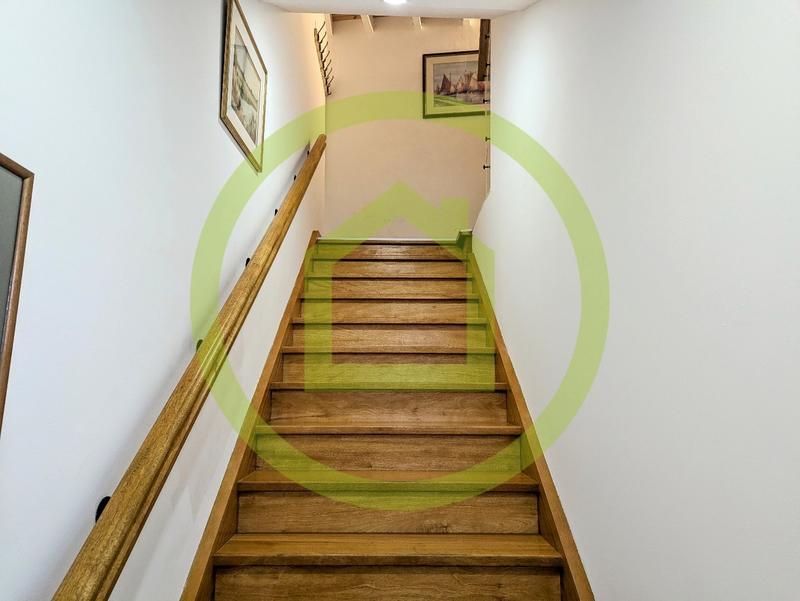 Appartement ancien - 72 m² - 3 pièces