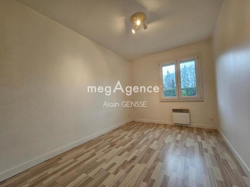 Maison de village - 84 m² - 4 pièces