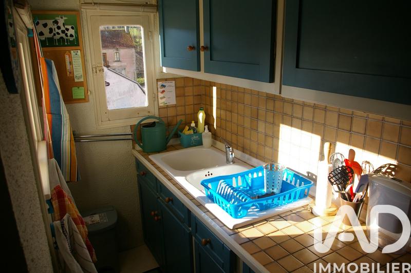 Maison de village - 188 m² - 7 pièces