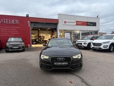 Audi A5 3.0 Tdi V6 Quattro 245cv Boite Automatique/ Entretiens Complets