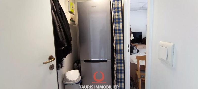 Studio - 20 m² - 1 pièce