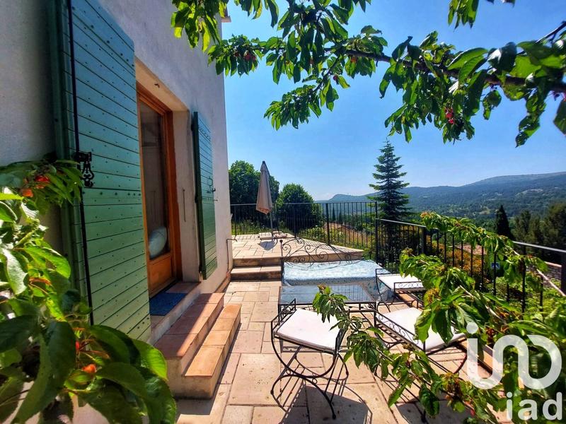 Maison - 112 m² - 5 pièces