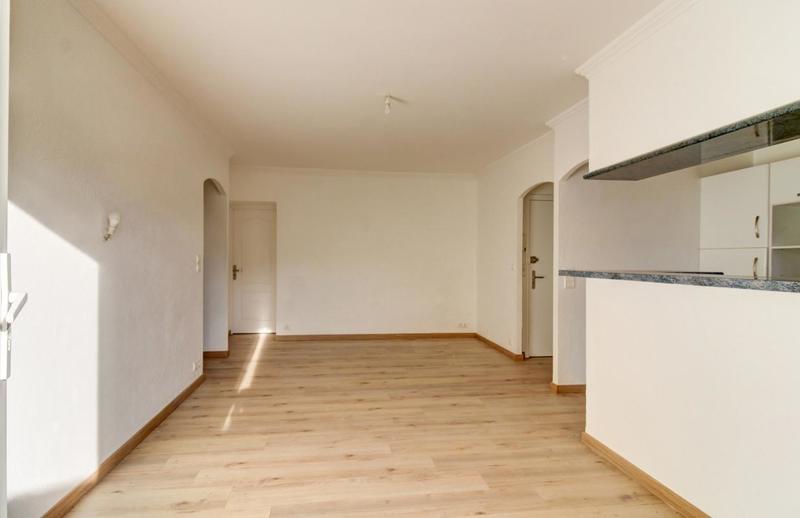 Appartement - 53 m² - 3 pièces