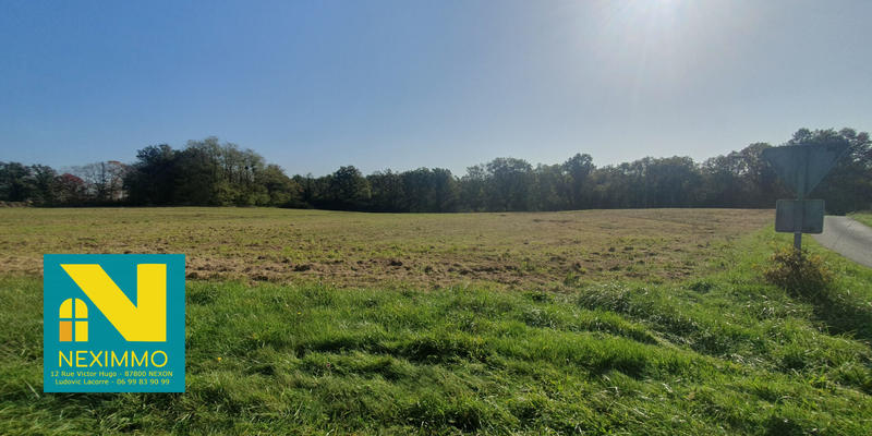 Terrain - 35 670 m²