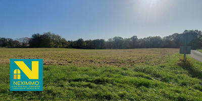 Terrain - 35 670 m²