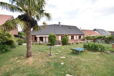 Pavillon - 106 m² - 5 pièces