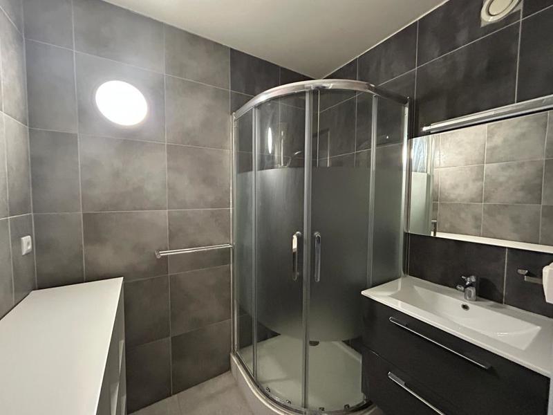 Appartement - 59 m² - 2 pièces