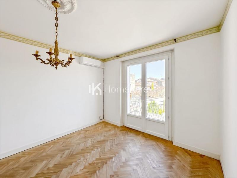 Maison de village - 170 m² - 5 pièces