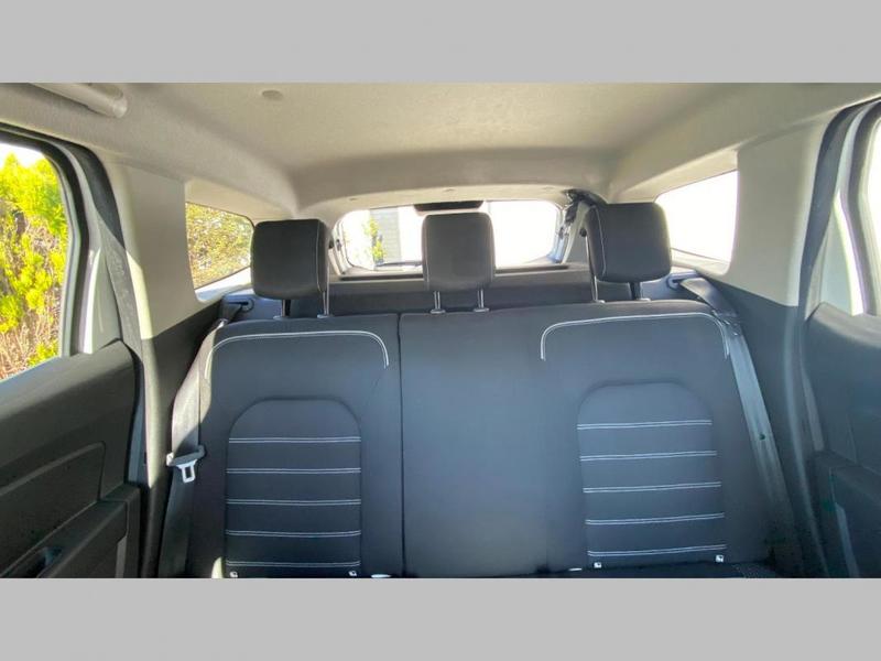 Dacia Duster Eco-G 100 4x2 Prestige +