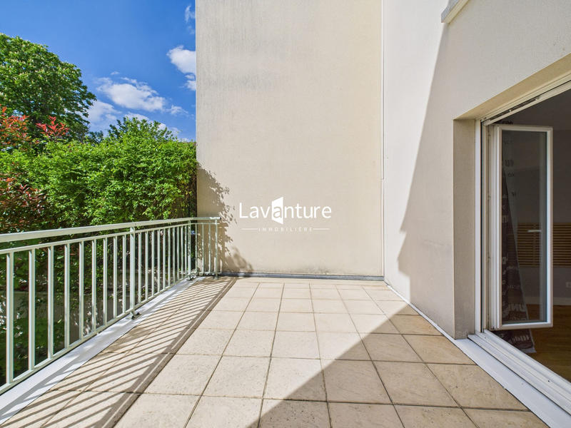 Appartement - 89 m² - 4 pièces