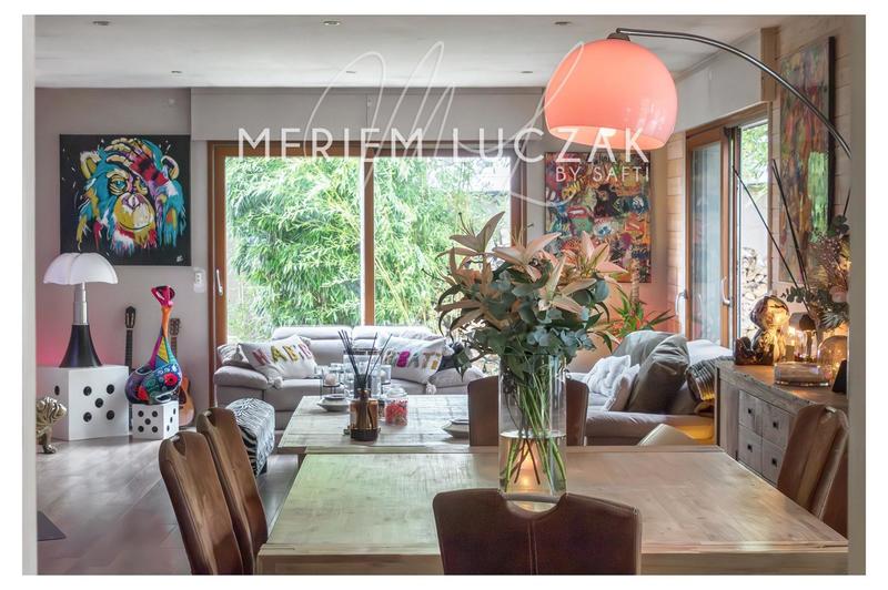 Maison de village - 244 m² - 7 pièces