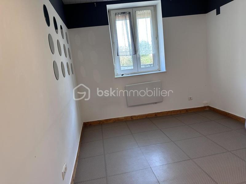 Maison ancienne - 30 m² - 2 pièces