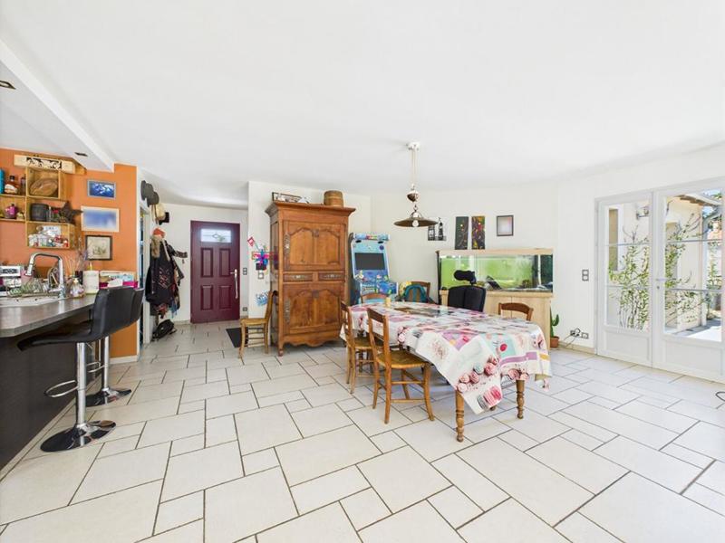 Maison - 143 m² - 6 pièces