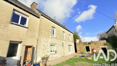 Maison - 138 m² - 5 pièces