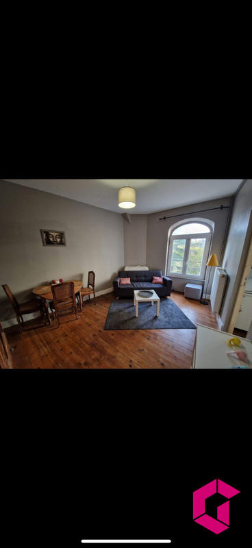 Duplex - 116 m² - 6 pièces