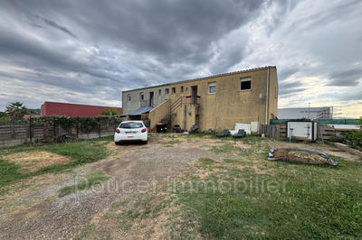 Local commercial - 380 m²