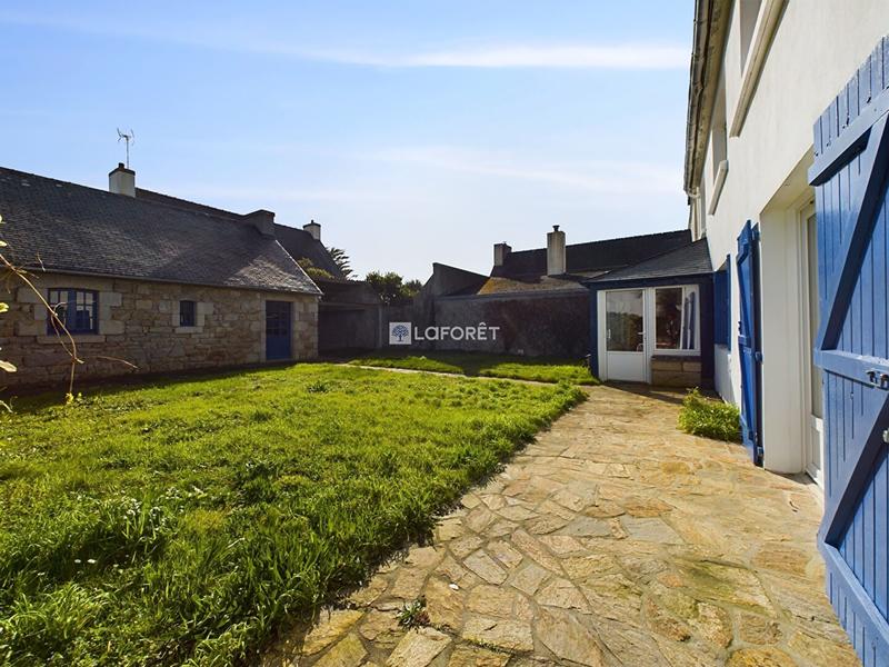 Maison traditionnelle - 108 m² - 4 pièces