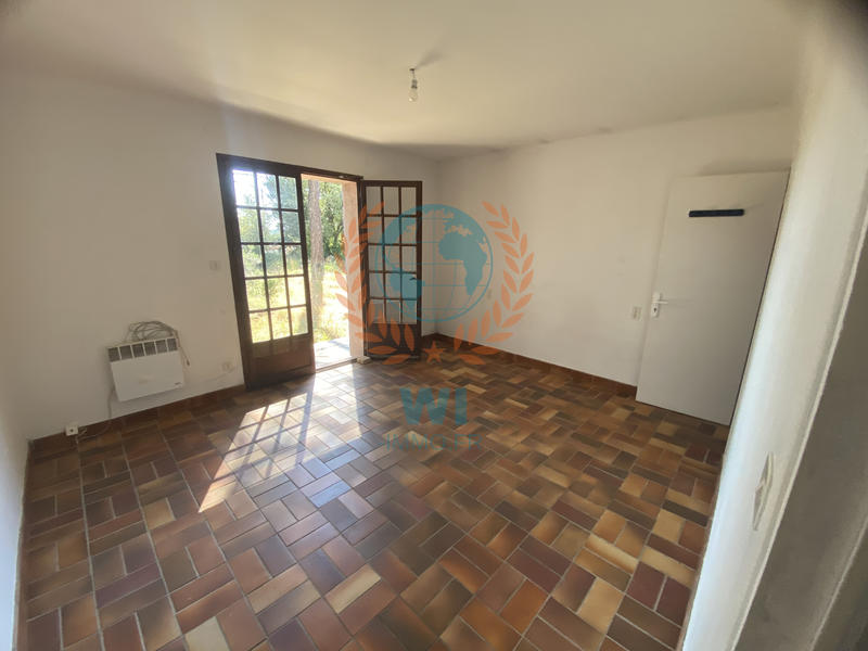 Maison - 115 m² - 4 pièces