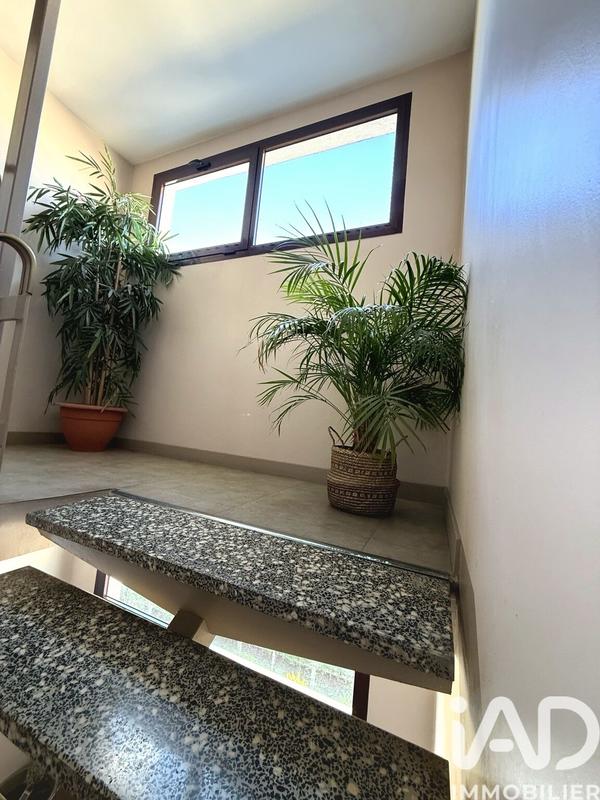 Appartement - 61 m² - 4 pièces