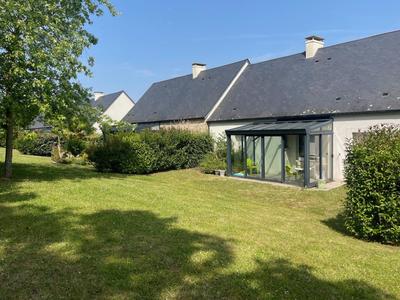 Maison - 65 m² - 3 pièces