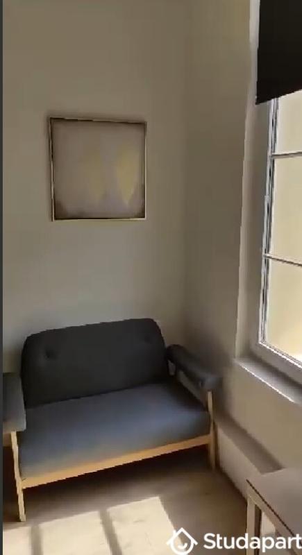 Maison - 13 m² - 1 pièce