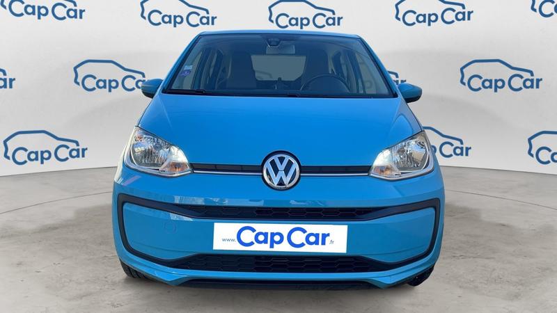 Volkswagen Up! 1.0 60 Move Up