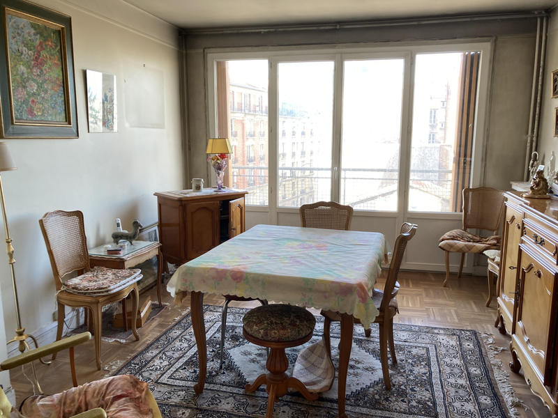 Appartement - 68 m² - 3 pièces